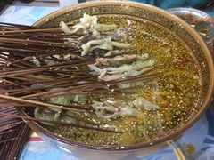 -古真记钵钵鸡(老公园店)