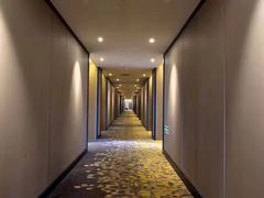 -上海浦东机场海上铂悦酒店