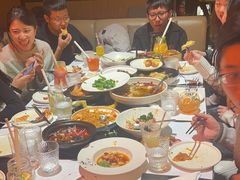 -洛缦音乐餐厅(工业展览馆万象城店)