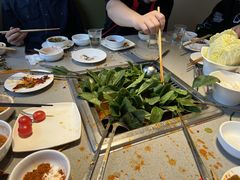 -海底捞火锅(北京路店)