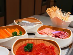 -海底捞火锅(丰尚国际广场店)