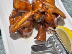 -好彩海鲜火锅饭店(银河百老汇店)