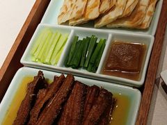 -京味斋·烤鸭·北京菜(安贞店)