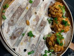 -HOHO餐厅(古子城店)