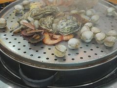 -边江铁锅炖鱼(振八街店)