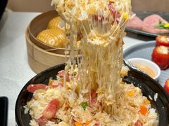 -煲王粤菜餐厅(中侨中心店)