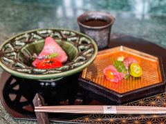 -鮨冠OMAKASE食べ放题(北京首店)