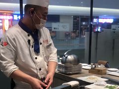 -上渔铁板烧(熙悦汇店)