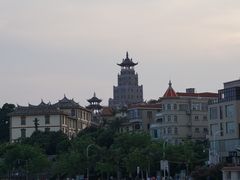 -龙舟池