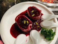 -一品诚记烤肉·甄选店(中南路店)