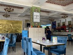 -老毛手抓·盐池滩羊非遗手抓(宁夏总店)