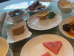 -香宫中餐厅 · 桂林香格里拉
