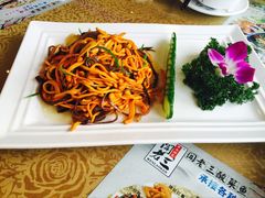 -杨林闻老三酸菜鱼(总店)