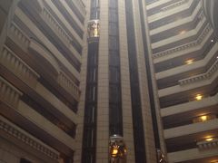 -上海锦江汤臣洲际大酒店