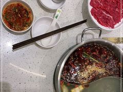 -潮汕林记牛肉火锅(万象天地店)