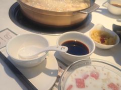 -烹然四季椰子鸡火锅(姚家园万象汇店)
