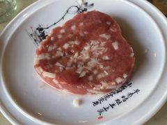 -老长春果木炭涮羊肉(东田·青年城店)