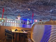 -徐记小怪兽肉蟹煲(中央大街店)