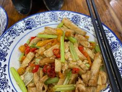 -好呷八大碗(五羊店)
