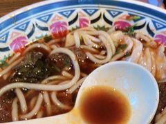 -鑫花溪牛肉米粉(文星广场店)