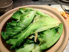 -留半山·香港食堂(啦啦宝都店)