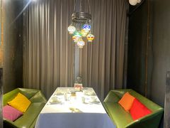 -肴约·花园式餐厅(湖里店)