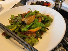 -富力威斯汀酒店-中国元素中餐厅(武昌临江店)