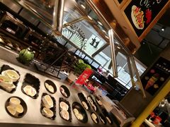 -比格比萨自助(花园路店)