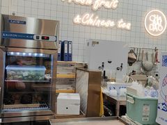 -茶百道(花城汇中区店)