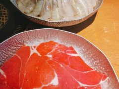 -呷哺呷哺(融创茂店)