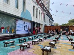 -贝美蓝天幼儿园(河东直沽园)