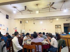大堂-温江公平红烧兔(总店)