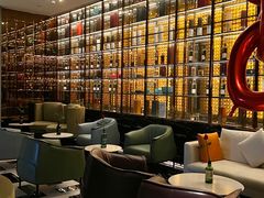 -厦门瑞颐大酒店·VIRGO威士忌酒吧