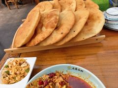 -老磨油饼(高陵店)
