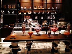 -康莱德酒店·美庭自助餐厅