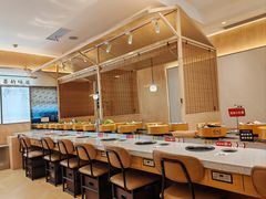 -喜味涮自助小火锅(广州东圃天河城店)
