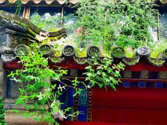 -潭柘寺景区