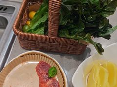 -海底捞火锅(优城店)