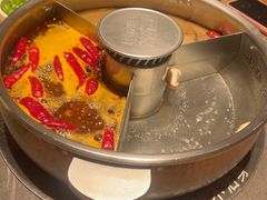 -巴奴毛肚火锅(京西大悦城店)