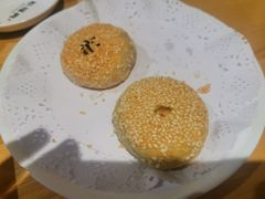 萝卜丝酥烧饼-耿福兴(步行街店)