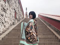 -普陀宗乘之庙(小布达拉宫)