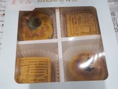 -仟吉KenGee(汪家墩店)