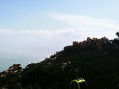 -崂山仰口游览区
