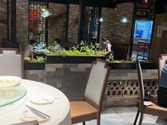 -广东道至正餐厅(区庄店)
