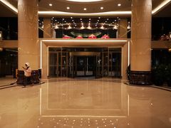 -北京金龙潭御瑞酒店(花园桥地铁站店)