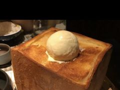 面包诱惑-绿茶餐厅(深圳龙华天虹购物中心店)