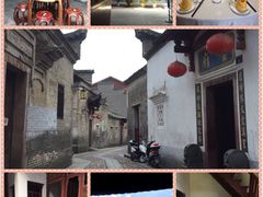 -董府·古宅餐厅