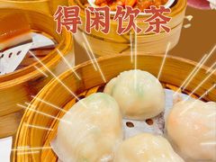 -御彩酒家(东风东路店)