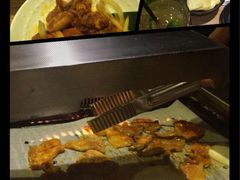 iphone_upload_pic-新石器烤肉(周浦万达店)