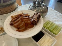 -北京全聚德(方庄店)
